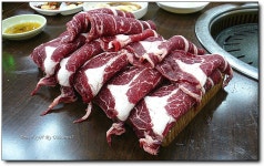 [부산/두실] 가격대비 좋은 돼지고기를 먹을 수 있는 농심가식육식당