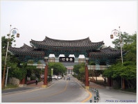 산행기 - ▣ 처음 가보는 남원 봉화산 철쭉풍경 ▣