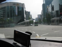 090801 여름휴가 서해 고대도를 정ㅋ벅ㅋ 1부: 대전에서 대천항까지 - 낚시 갤러리