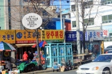 삶의향기 - 뽀로로 me2day 담양 방황기