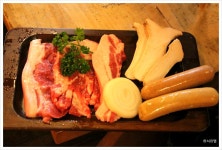 이것이 진짜 명품돼지 흑돈이다..깜꼬도니 - 전북/전주 지역 추천맛집 깜꼬도니 후기
