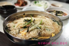 대구맛집/용산동/국수나라/소주 마시고 속이 허할때 먹는 국수 맛은? | 네이트 판