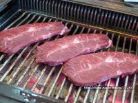 담백하고 고소한 한우의 맛 - 횡성군 지역 추천맛집 횡성축협한우프라자 후기