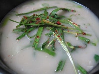 [부산맛집]부산명물 돼지국밥집 개미식당