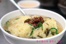 [성서맛집/숙이네 보리밥] 와룡시장에서 오랜만에 맛 본 추억의 보리밥 | 네이트 판