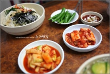 [경산맛집]정평시장 -정평할매국수- | 네이트 판