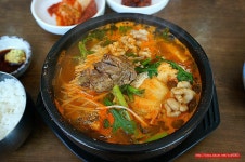 (문래동 맛집)회를 주는 문래동 매운탕 맛집 - 문래동 지역 추천맛집 회마루 후기