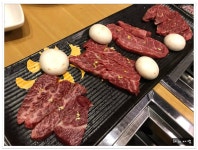  개인화로구이 전문점 미소 - 전북/전주 지역 추천맛집 개인화로한우전문미소 후기