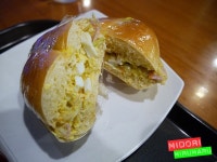 나폴레옹 제과점 신사점 방문기.~ - 압구정 지역 추천맛집 나폴레옹제과점 후기