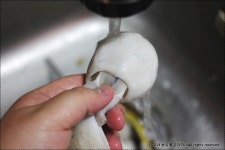 [주꾸미갈비] 갈비양념에 재운 주꾸미 갈비 - 10만개의 레시피, 메뉴판키친 요리판