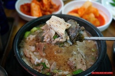 (보라매역 맛집)일주일에 1톤 순대를 파는 순대국 맛집 - 여의도 지역 추천맛집 서일 순대국 후기