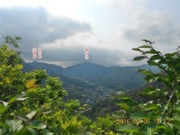 2m),경산 하양 장군산(312m) - Daum 카페 경주 건천 소산(184.6m),영천 북안 방산(328.4m)-봉화산(254.2m),경산 하양 장군산(312m)