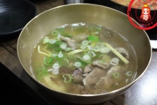 한우 안심의 신세계~ 저렴한 평양냉면까지~ ☆논현역 한우 맛집/논현동 고기집_배꼽집☆ - 논현 지역 추천맛집 배꼽집 후기