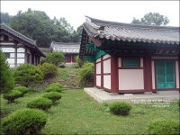 공주여행 베리베리팜 블루베리농장 체험하고 용문서원 구경