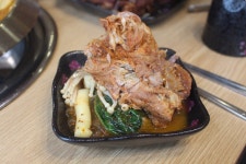 대구맛집투어 스토리채널 | [대구맛집닷컴/반야월맛집/감자탕] 지하철 반야월역 부근, 제주도산 무한리필 감자탕전문점, 동호동 #다퍼무리... 