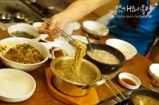 [부산남천동맛집] 부산에서 가장 유명한 한우집 ~ 영남식육식당
