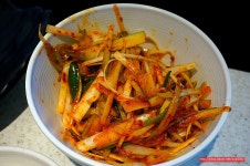 (삼각지역 맛집) 36년 전통 생태탕 맛집 - 용산 지역 추천맛집 한강 생태 후기