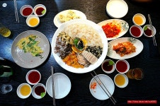 (오목교역 맛집) 목동 서울 물회 맛집 - 목동 지역 추천맛집 주문진횟집 후기
