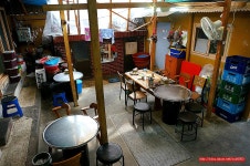 (정릉 맛집)48년 전통 독특한 두부 순대국 맛집 - 정릉 지역 추천맛집 기차 순대국 후기