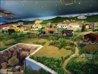 아이들과 가볼만한곳 임실치즈테마파크에서 치즈체험