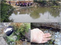 해피버스데이와 함께한 서산 여행 농촌체험마을 회포마을