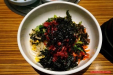 (청담동 맛집) 24시 선지 해장국,육회 비빔밥 맛집 - 청담 지역 추천맛집 새벽집 후기