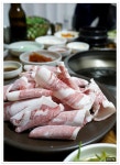 <전주/중화산동>e석쇠한판 본점-꽃살 먹던 날 - 전북/전주 지역 추천맛집 e석쇠한판 후기