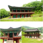 행주산성-권율장군의 혼을 되새기고 서울 한강과 고양시를 굽어보다