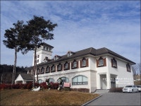 아이들과 가볼만한곳 임실치즈테마파크에서 치즈체험