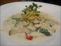 신도림 맛집 건강한 샐러드전문점 그린바스켓