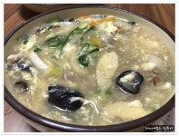 강원도 동해시 80년전통 중화요리전문점 덕취원 - 강원/동해 지역 추천맛집 덕취원 후기
