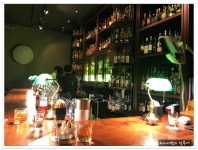 <서울> 한남동 위스키바 더부즈 - 용산 지역 추천맛집 더부즈 후기