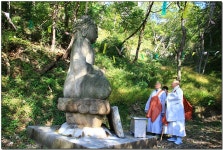 U.D (山海)세계명상센터 해변힐링마을(해룡일출大관음사)낙성식 및 산중도량 인연불 점안식 봉행 > 한국불교대학소식 | 한국불교대학大관음사