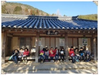 굴렁쇠사천역사생태체험단- 내고장 사천을 둘러보다. - 자유게시판 - 푸른우포사람들 굴렁쇠사천역사생태체험단- 내고장 사천을 둘러보다.