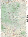 [낙동정맥 3구간] 답운치→통고산→애미랑재→길등재→한티재 30.6km - 정맥 자료실 - 한강 산악회 [낙동정맥 3구간] 답운치→통고산... 