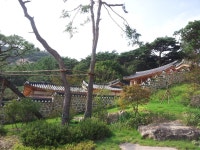 누구나앨범 - 석파정, 닫혔던 문을 열다