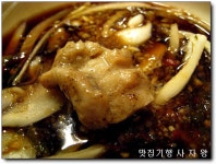 [동래구청 뒷 편] 가격 싸고 전골도 맛있고, 동영상 포함 ~ 뚱이네양곱창 > 네티즌 추천맛집