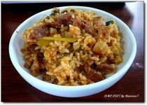 [경북/안강] 돼지찌개, 옥천식육식당