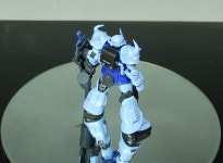 HGUC 1144 구프 커스텀