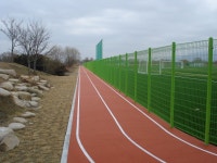 전국공무원노동조합 부산지역본부 동구지부 2010년 3월 21일 동마클 을숙도 일요훈련