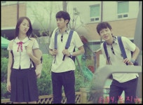 Ep003, 004 짤 투척.... 나는야.. 설날.. 찜통.... - 패밀리 갤러리 Ep003, 004 짤 투척....  나는야.. 설날.. 찜통.... - 패밀리 갤러리