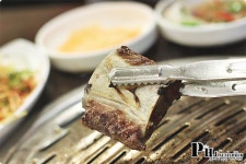 강남맛집-강남에서 이 가격으로 1++한우를 먹을수 있다고?마블링이 살아있는-마포숯불갈비 - 강남역 지역 추천맛집 마포참숯불갈비 후기