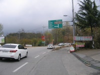 팔공산종주 (한티재~동봉~갓바위) - 등산 갤러리