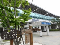 지난주 월요일에 찾은 운길산 - 등산 갤러리