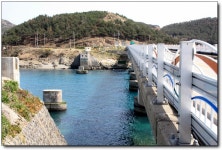 [제주]1박 2일이 필요한 올레길 (추자도 18-1코스) 1부