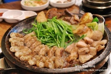 [분당 미금역 맛집] 곱랄라소곱창