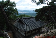 산행기 - 관악산!!! 2,000만 시민의 영원한 친구 <호암산-삼성산-관악산>