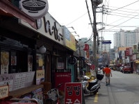 ★부산 맛집기행★ | [부산 남천역 3번 출구 맛집] 김밥집이야?... ~ 김면장 - Daum 카페 [부산 남천역 3번 출구 맛집] 김밥집이야? 국수집이야?... 