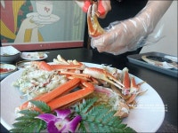 방이동 먹자골목 맛집 신선대게