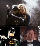 싱크 100% 영화랑 인생 존.똑! ! 마이클 키튼